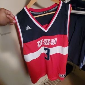RARE Bradley Beal Chinese New Year Jersey